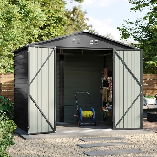 Storage sheds farm - sheds, shed