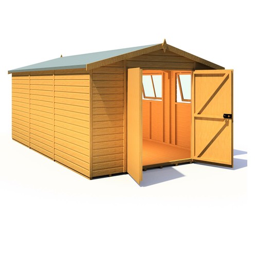 Atlas double door - 15,