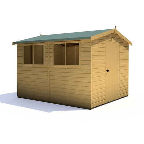 Atlas double door - x,