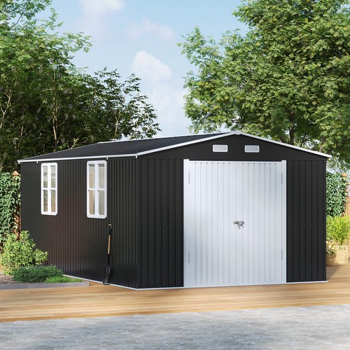 Storage sheds farm garden - storage, shed