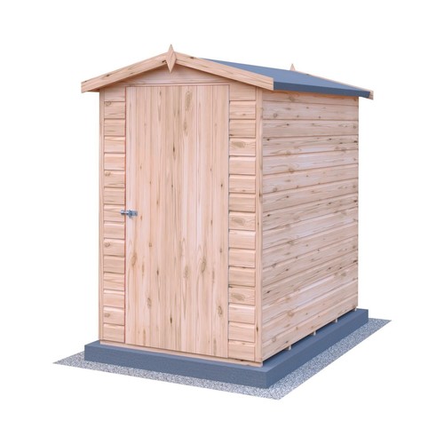 Lewis single door - x,