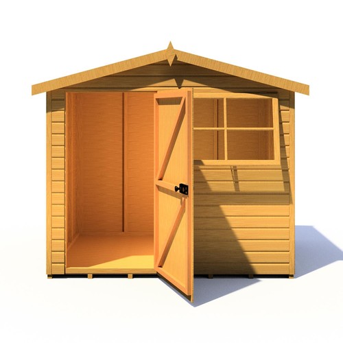 Wroxham single door - x, 6