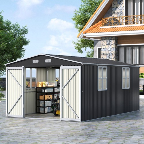 Garden shed storage sheds farm - garden,