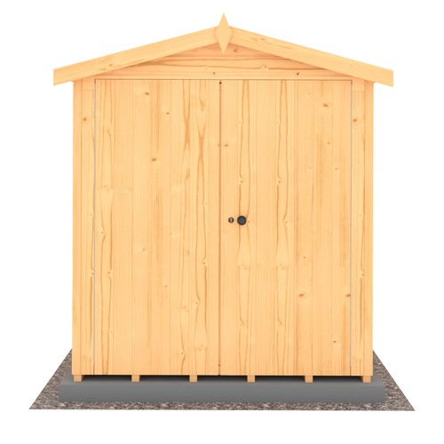 Atlas double door - x,