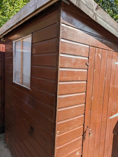5x5 pent tongue - pent, groove