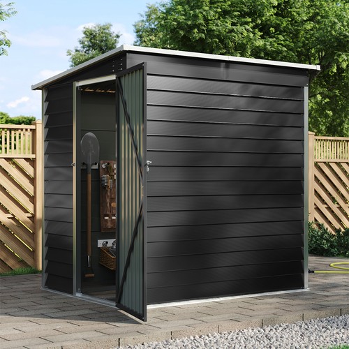 Storage sheds farm garden shed - sheds,