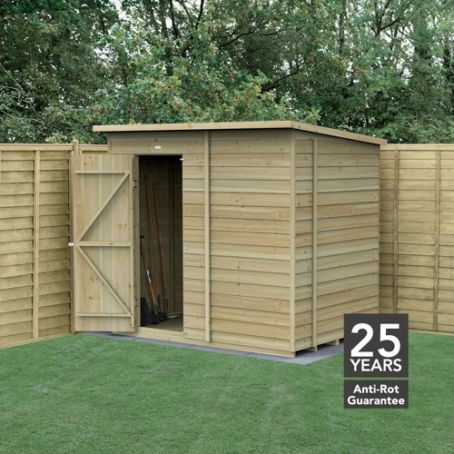 Forest 4life 7x5 - 7x5, pent
