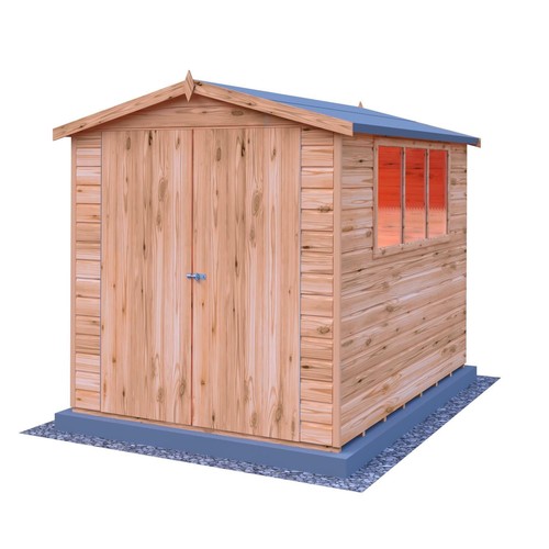 Lewis double door - x,