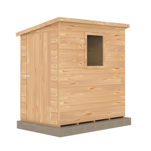 Caldey single door - 4,