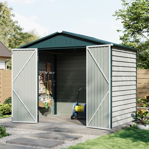 Storage sheds farm - storage, shed