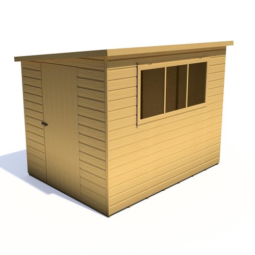Caldey single door - 6,