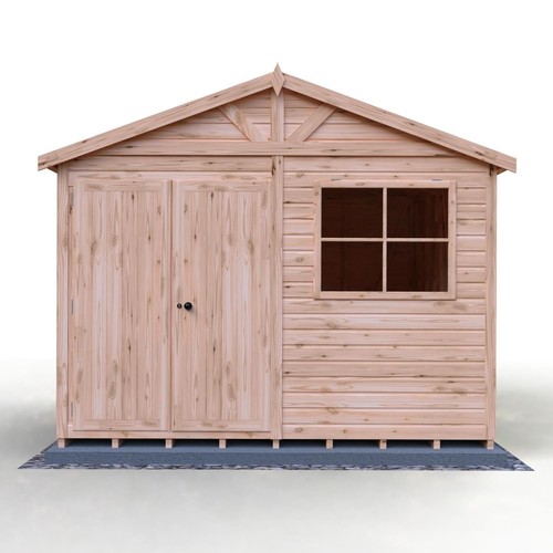 Mammoth double door - 10,