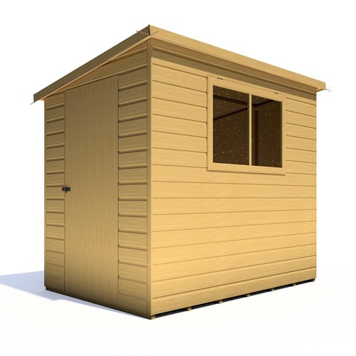 Caldey single door - 7,