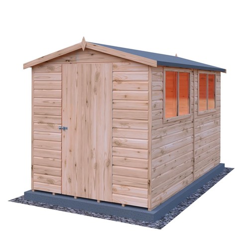 Lewis single door - x, 6