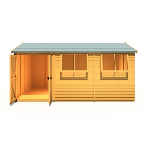 Atlas double door - 10,