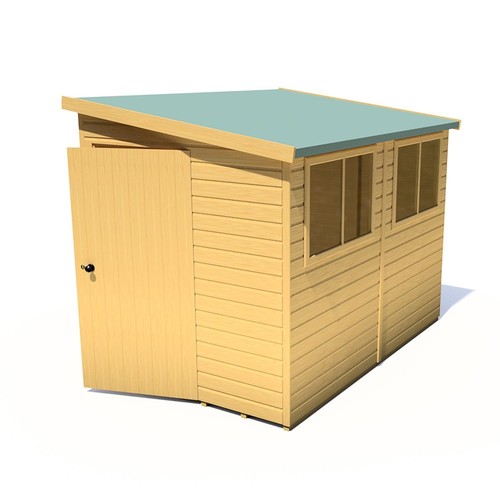 Norfolk single door - single,