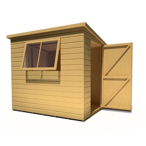Caldey single door - x,