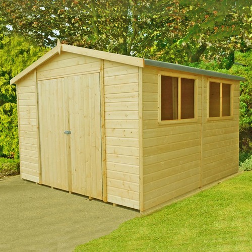 Atlas double door - 10,