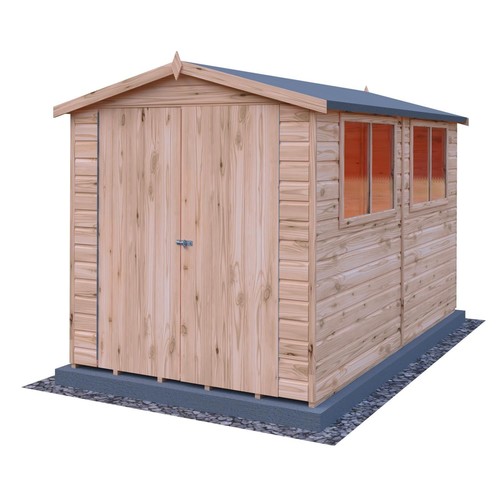 Lewis double door - lewis, x