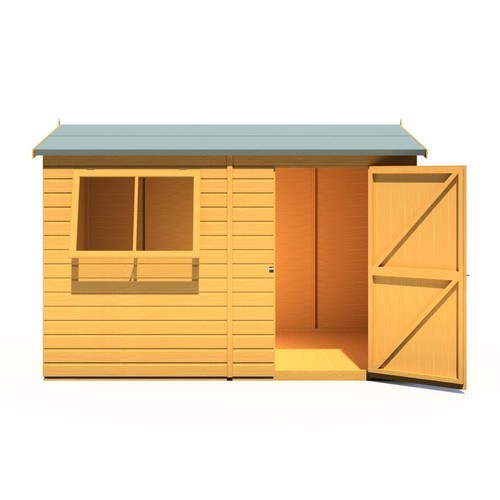 Lewis single door - 10, x
