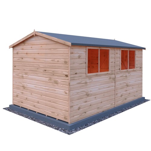 Lewis double door - x,