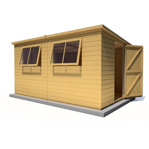 Caldey single door - 12, 8