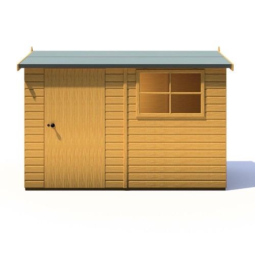 Suffolk single door - 10, x