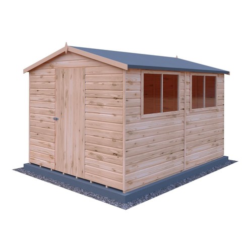 Lewis single door - x,