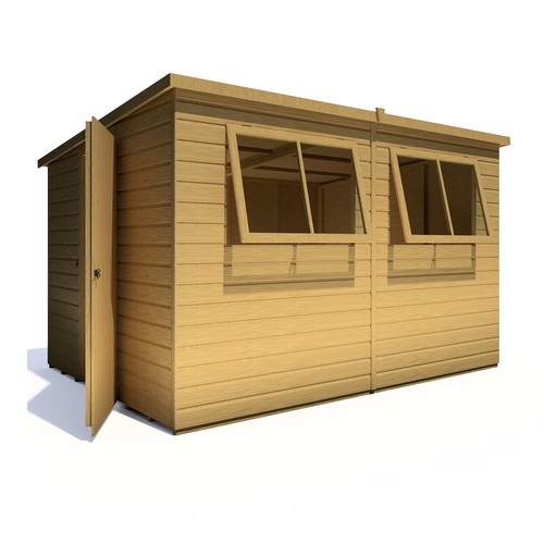 Caldey single door - 10, x
