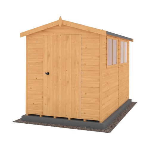 Atlas double door - x,