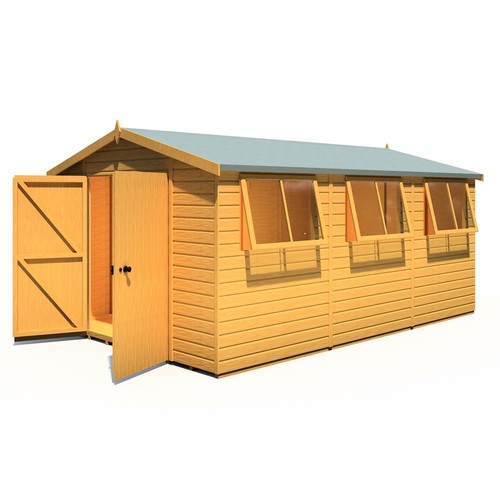 Atlas double door - x,