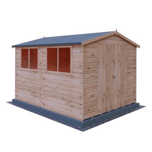 Lewis double door - 10,