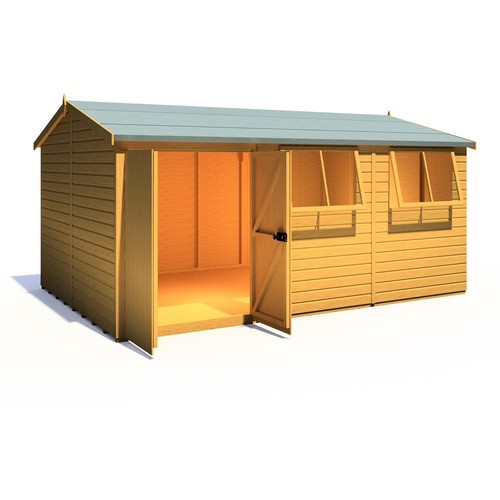 Atlas double door - 15,