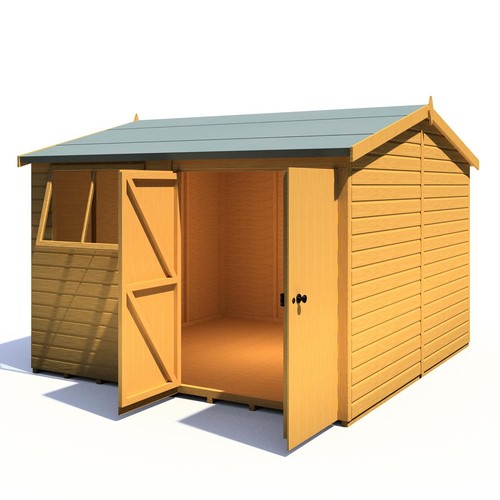 Atlas double door - 10,