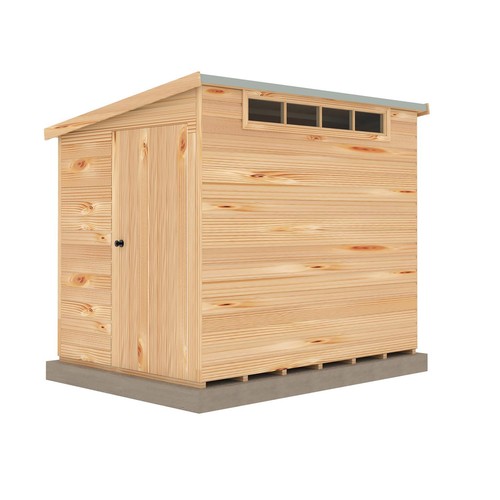 Security pent 6 - x, single
