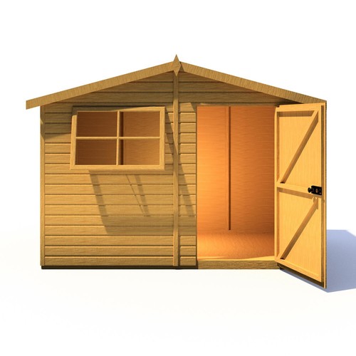 Wroxham single door - 10, 6