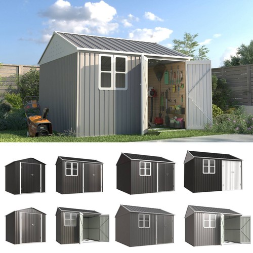 Birchtree garden shed - birchtree,